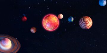 Ζώδια 03/08/2026 — Ημερήσιες προβλέψεις