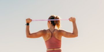 Γιατί είναι σημαντικό να κάνουμε προπόνηση με αντιστάσεις;