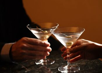 Η ιστορία του Martini: Από τον 19ο αιώνα μέχρι σήμερα