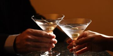 Η ιστορία του Martini: Από τον 19ο αιώνα μέχρι σήμερα
