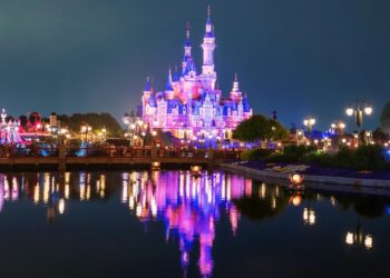 Οι ιστορίες πίσω από τα παραμύθια της Disney