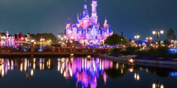 Οι ιστορίες πίσω από τα παραμύθια της Disney