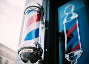 Η παράξενη ιστορία πίσω από το σύμβολο των μπαρμπέρικων