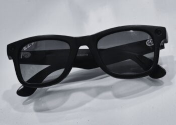 Meta Glasses: Γιατί μπορεί να απαγορευτούν;
