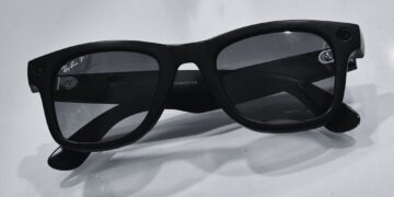 Meta Glasses: Γιατί μπορεί να απαγορευτούν;