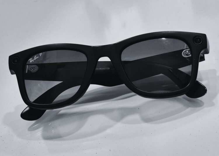 Meta Glasses: Γιατί μπορεί να απαγορευτούν;