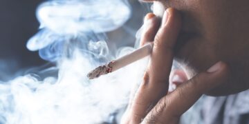 Μύθοι για το κάπνισμα