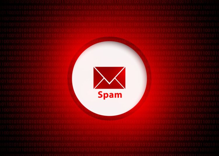 Spam emails: Η αλλόκοτη ιστορία πίσω από την ονομασία τους
