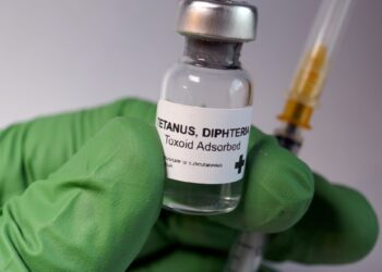 Τέτανος: Μία ασθένεια που μπορεί να προληφθεί