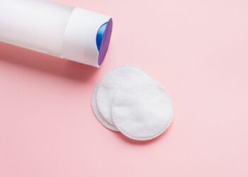 Toner pads: Τι είναι και γιατί έγιναν το νέο μεγάλο K-beauty trend;