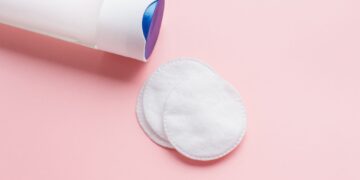 Toner pads: Τι είναι και γιατί έγιναν το νέο μεγάλο K-beauty trend;