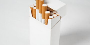 Κάπνισμα και μεταβολισμός