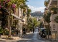 Νέος Κόσμος: Η αθηναϊκή γειτονιά που αναδείχθηκε η πιο cool της Ευρώπης