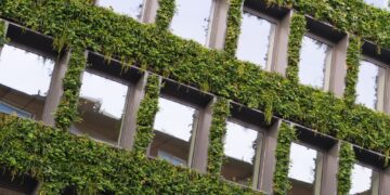 Γιατί οι πόλεις μας χρειάζονται περισσότερο πράσινο;