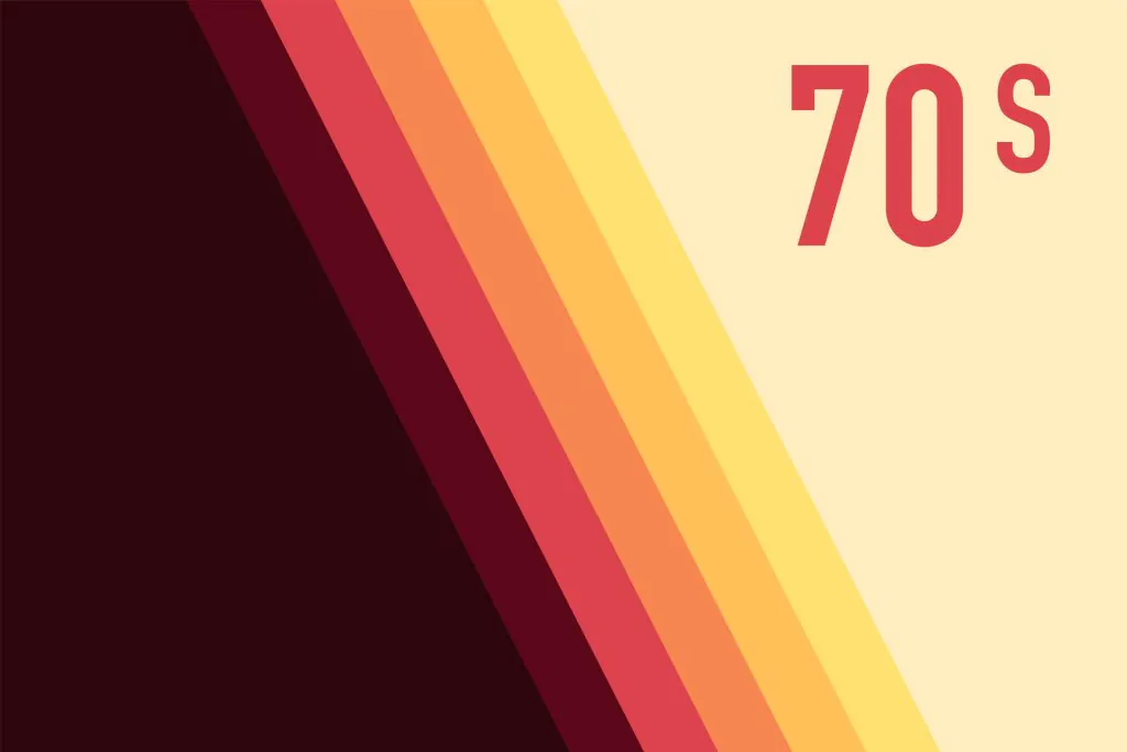 70s