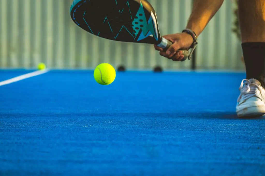 padel