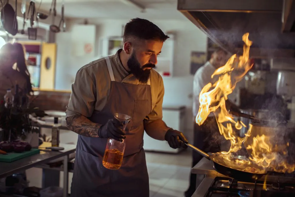 chef