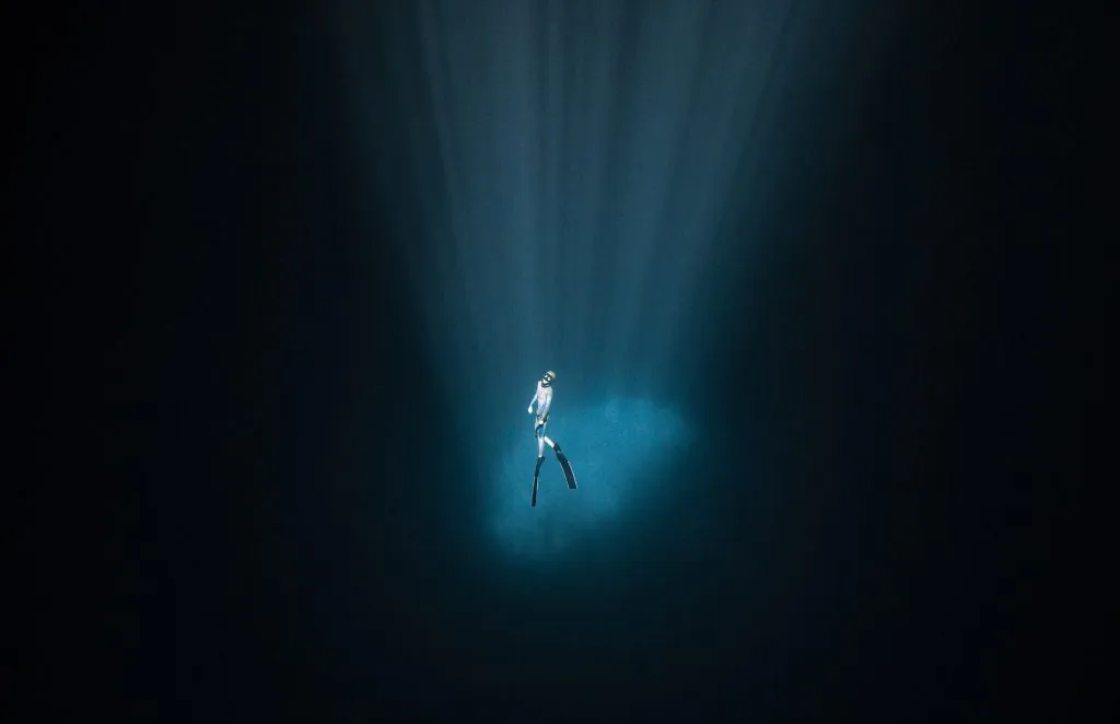 Deep Dive Ντουμπάι