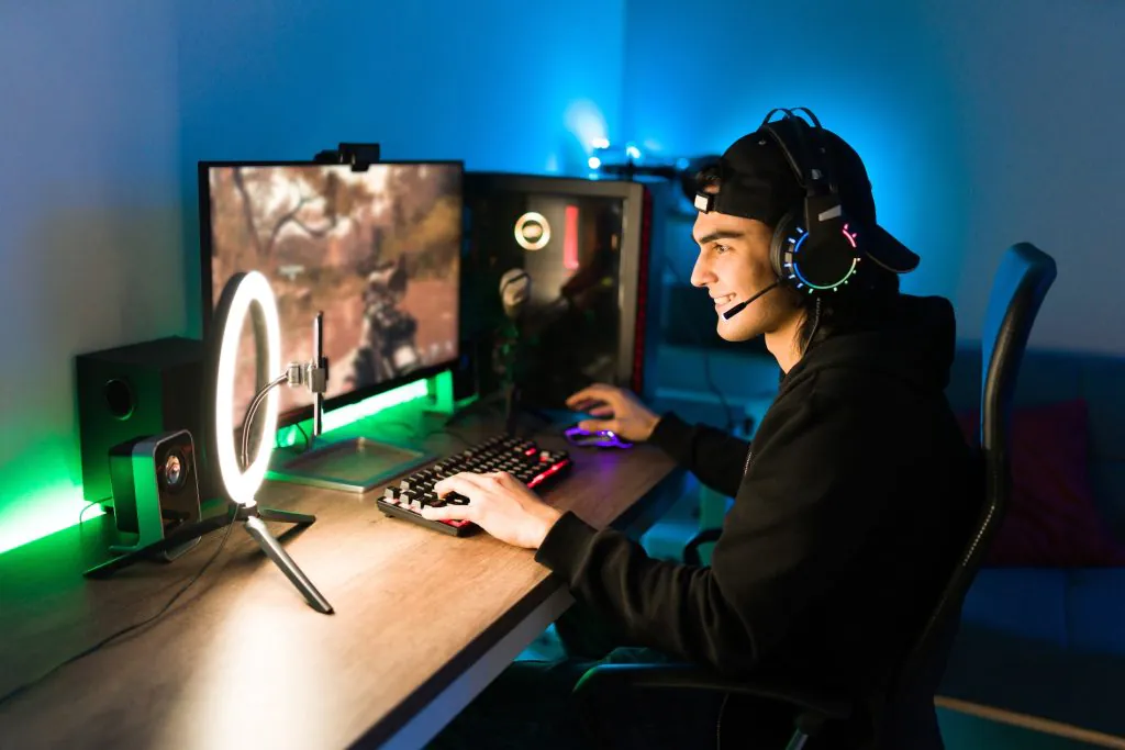 εφαρμογές για έναν PC gamer 