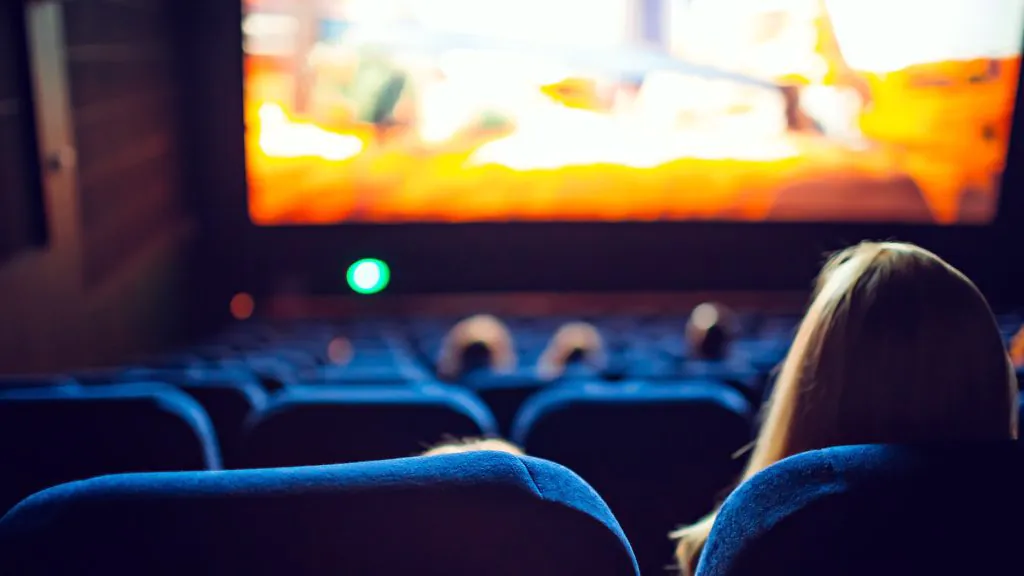 ταινίες με το πιο επιτυχημένο Box Office