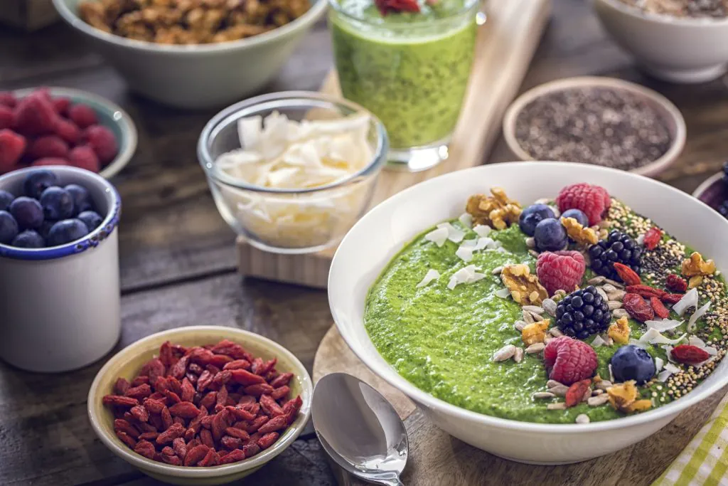 superfoods