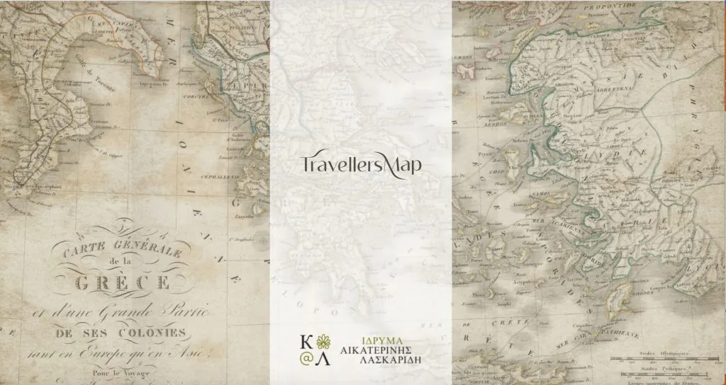 Travellersmap