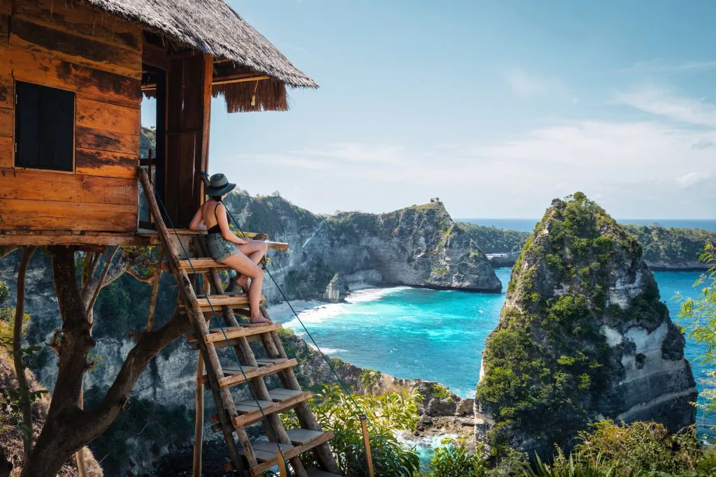 Airbnb δεντρόσπιτο
