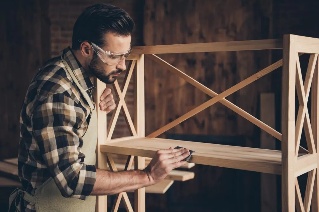 DIY βιβλιοθήκη