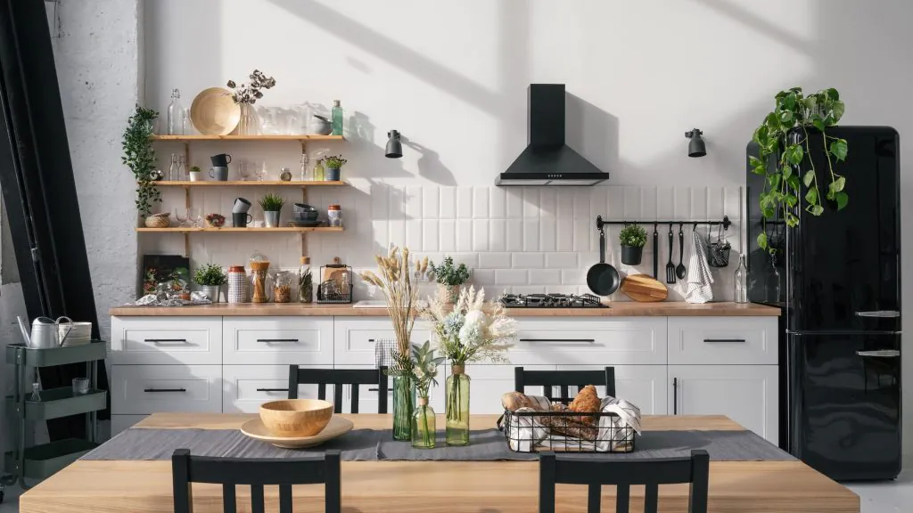 DIY ιδέες για την διακόσμηση της κουζίνας σας