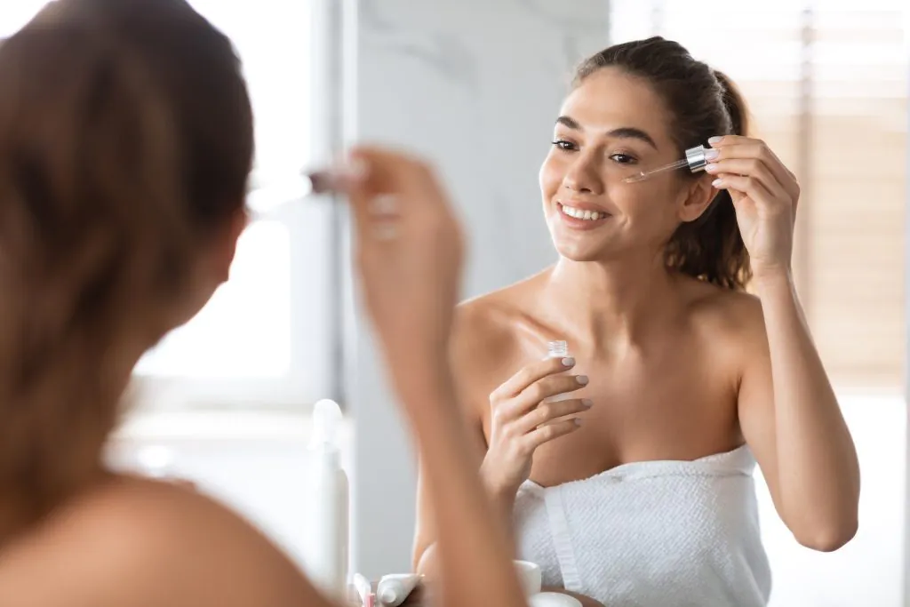 skincare σαλικυλικό οξύ