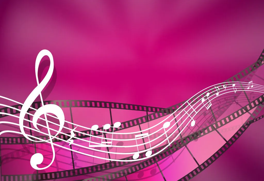 μουσικές από soundtracks