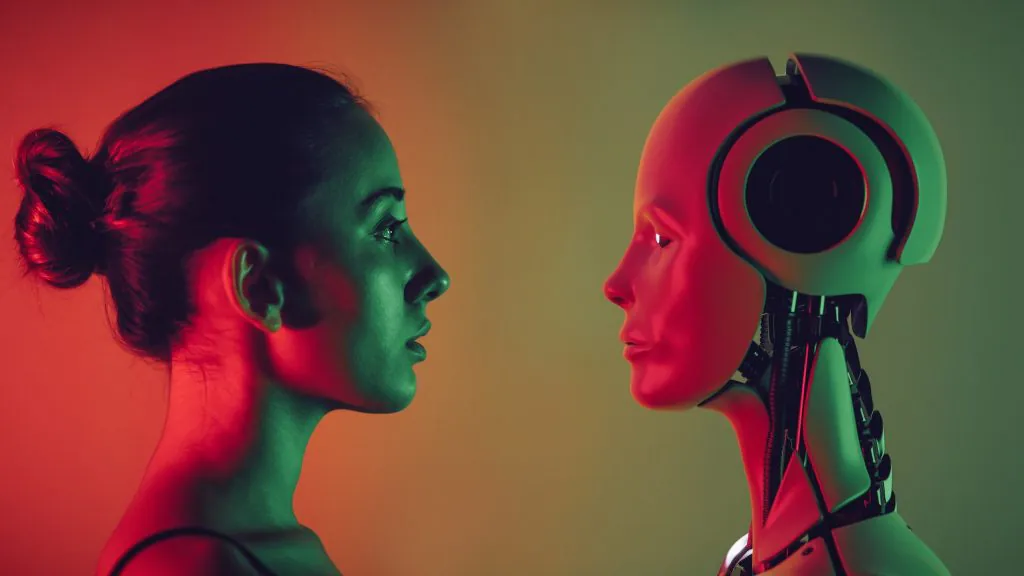 τεχνητή νοημοσύνη