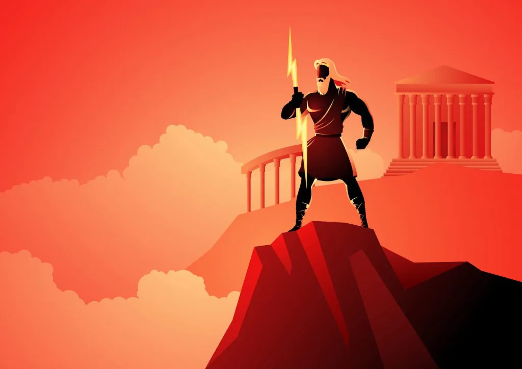 Ελληνική μυθολογία στη μουσική