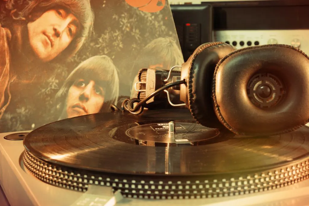 beatles