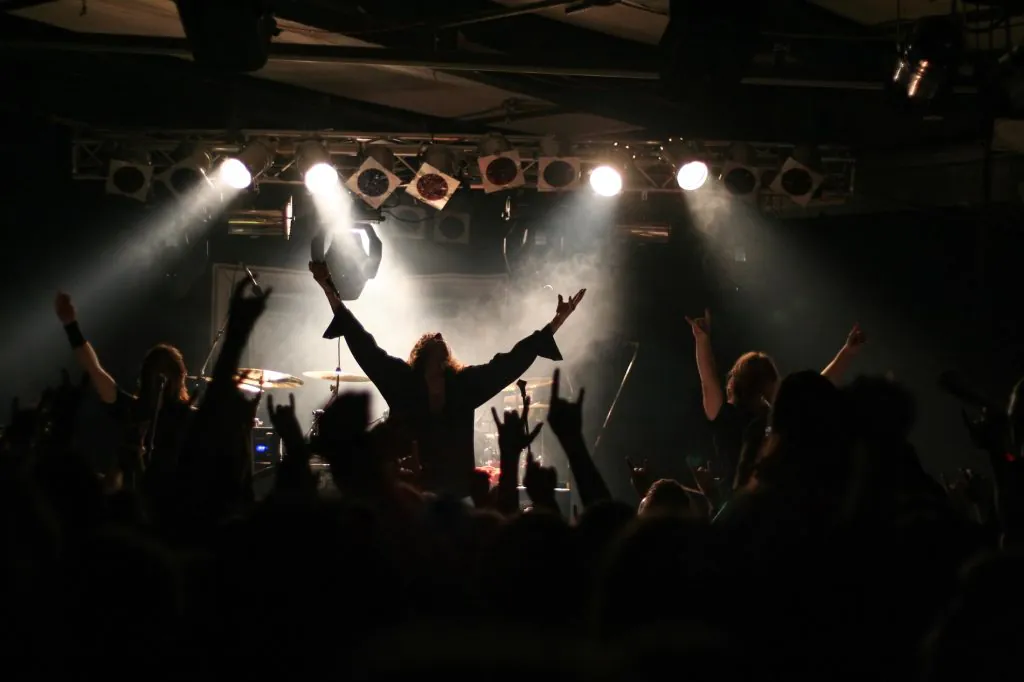 folk rock