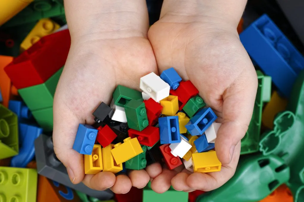 lego