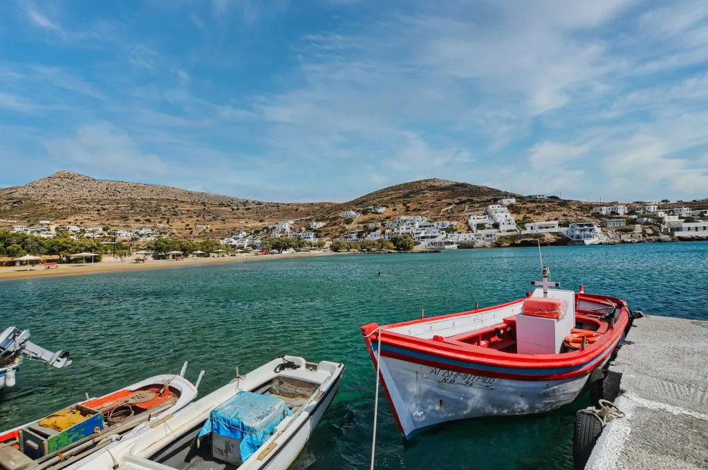 Σίκινος