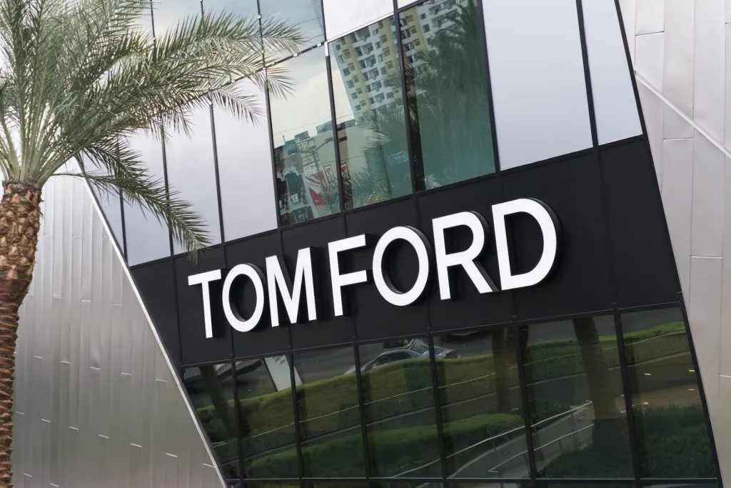 Tom Ford