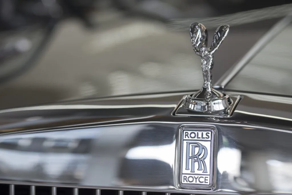 Rolls Royce