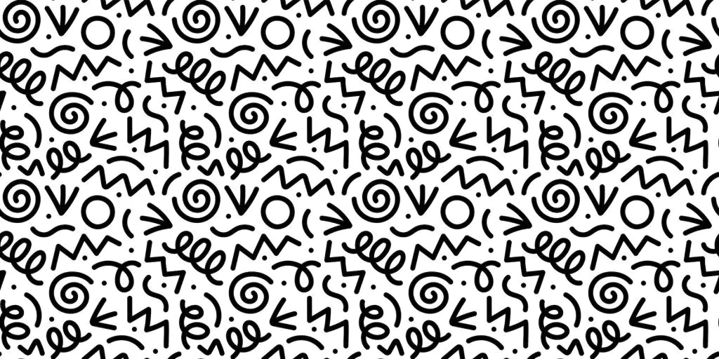 doodling