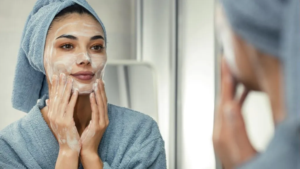 skincare συμβουλές