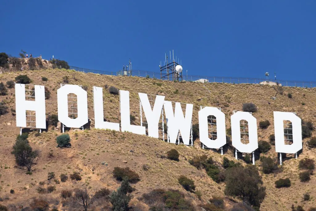 το Hollywood φοβάται την τεχνητή νοημοσύνη