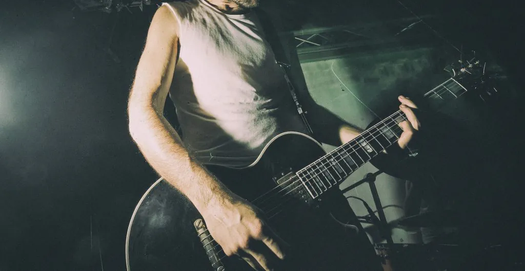 indie μουσική