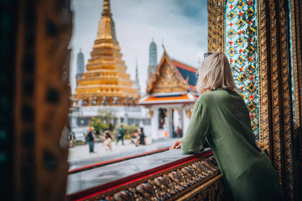 Bangkok