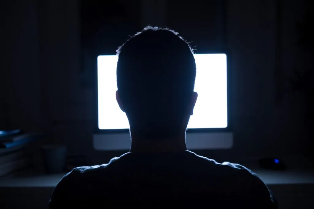 Digital detox