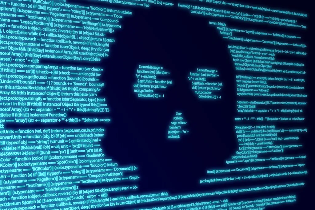 dark web