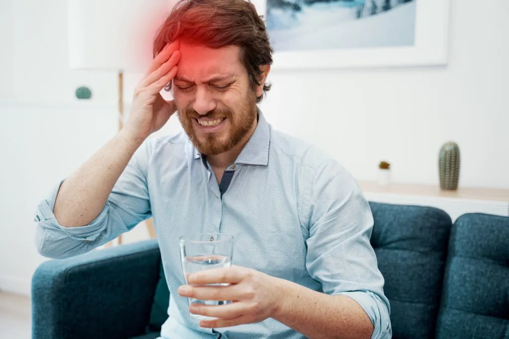 Πώς θα εξαλείψετε τον πονοκέφαλο