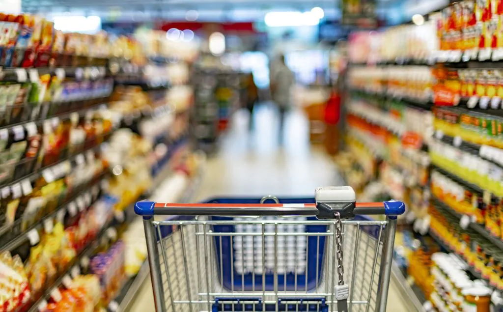 supermarket