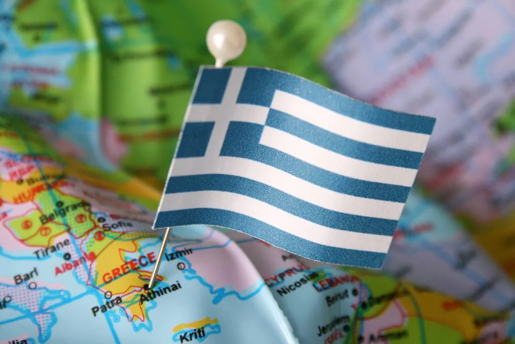 Ελλάδα: η πιο «αγχωμένη» χώρα της Ευρώπης