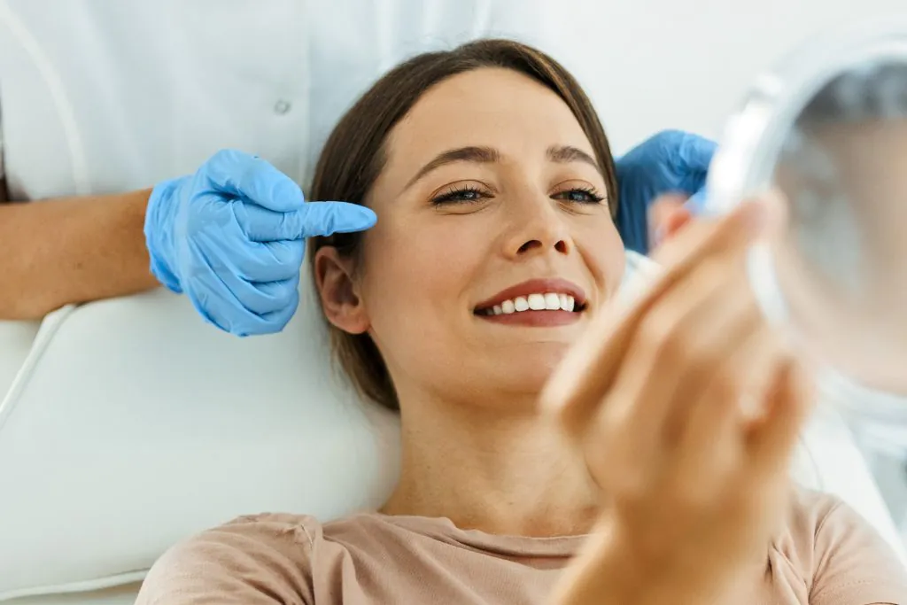 skin booster θεραπεία